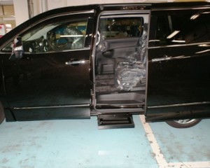 エルグランド(E52) エルグランド(E52)