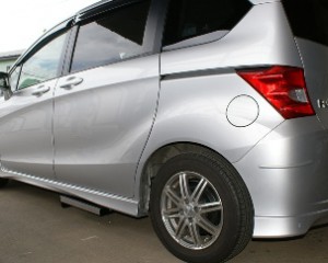 フリード(GB3) 一般ユーザー フリード(GB3) 一般ユーザー