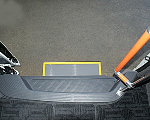 ハイエース(200系)