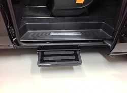 メルセデス Vクラス(電動補助ステップ) メルセデス Vクラス(電動補助ステップ)