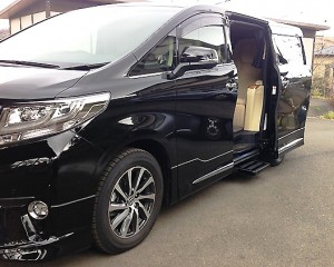 左側2列目 アルフォード