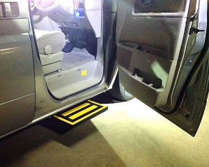 エルグランド(E51)