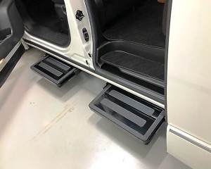 エルグランド(E52)