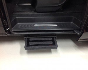 メルセデスVクラス